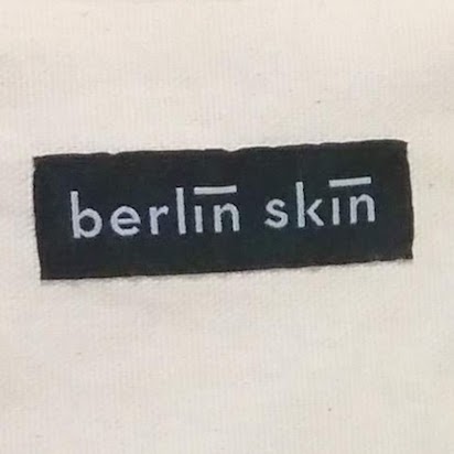 Woven Label