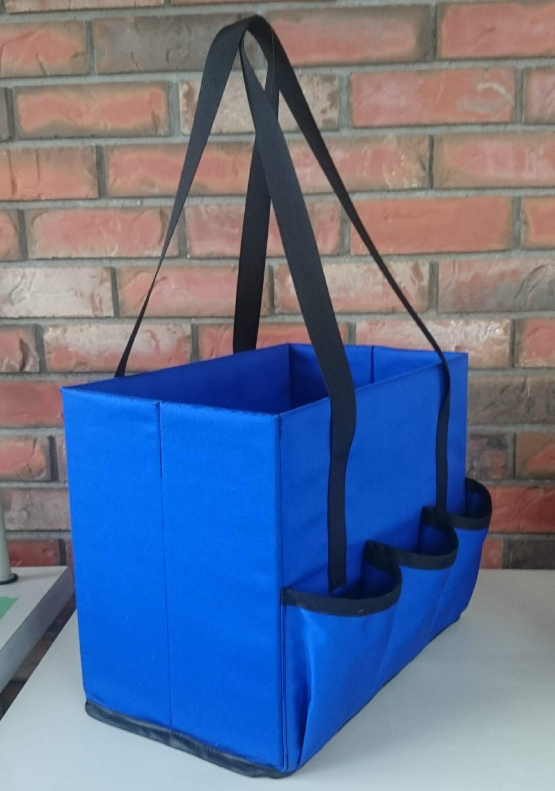 Box bag