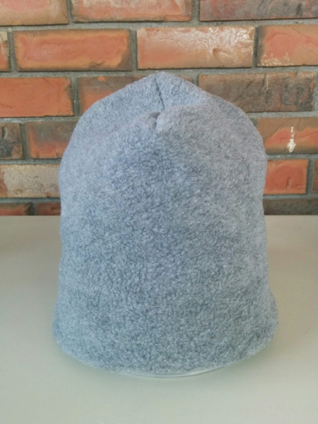 Made in Canada Polar fleece beanie