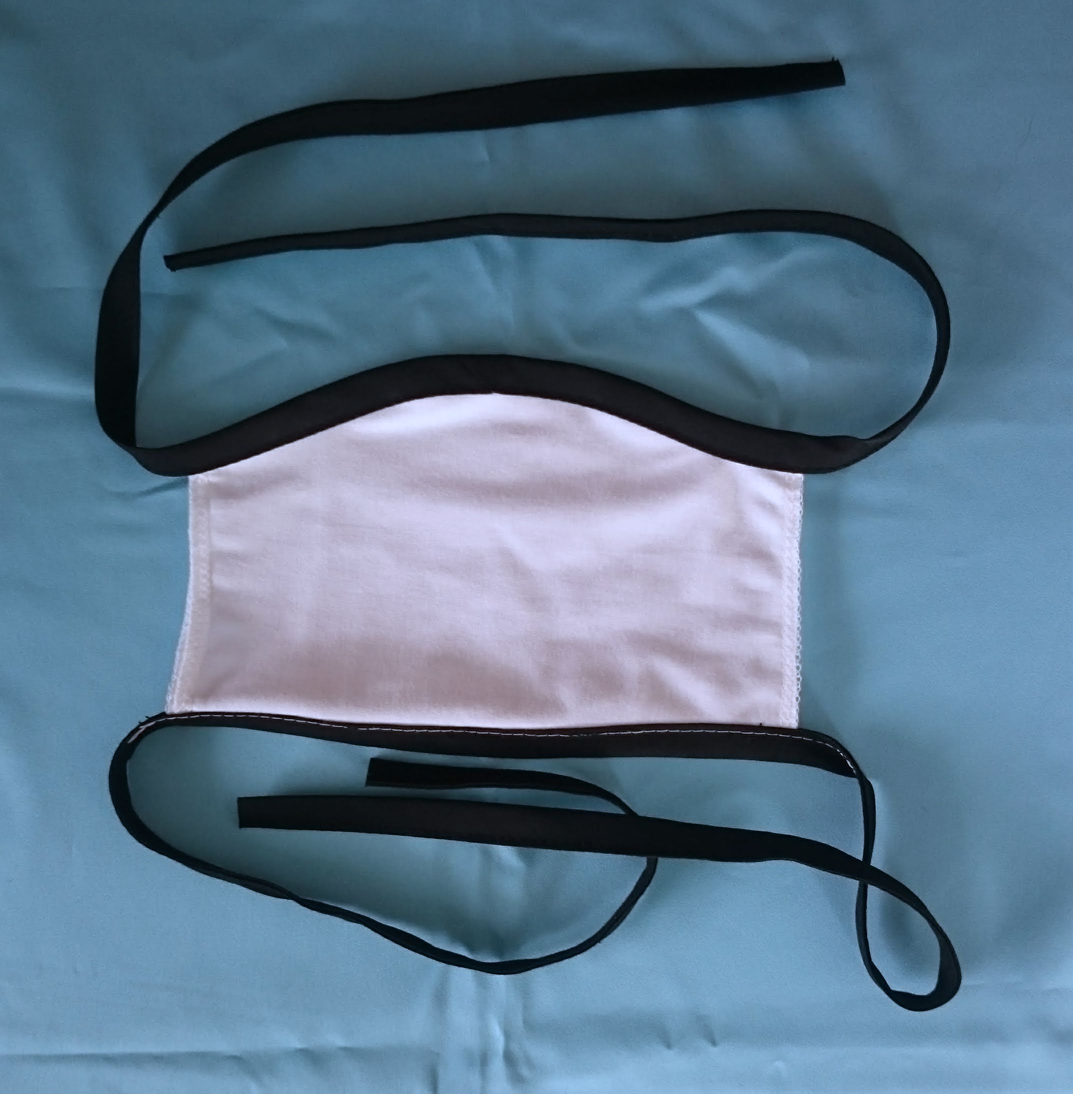 Non-medical Cotton Face Mask