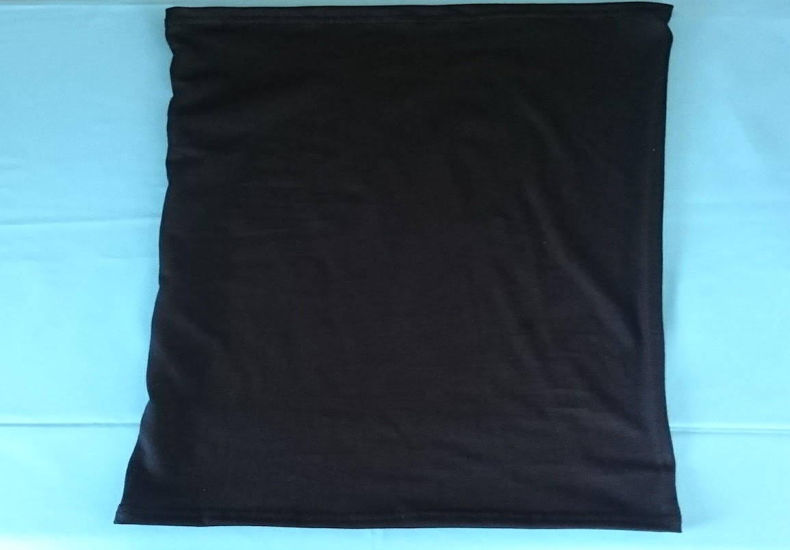 2 layer 100% cotton 14