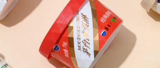 如何看待贵州茅台跨行发展茅台冰淇淋？