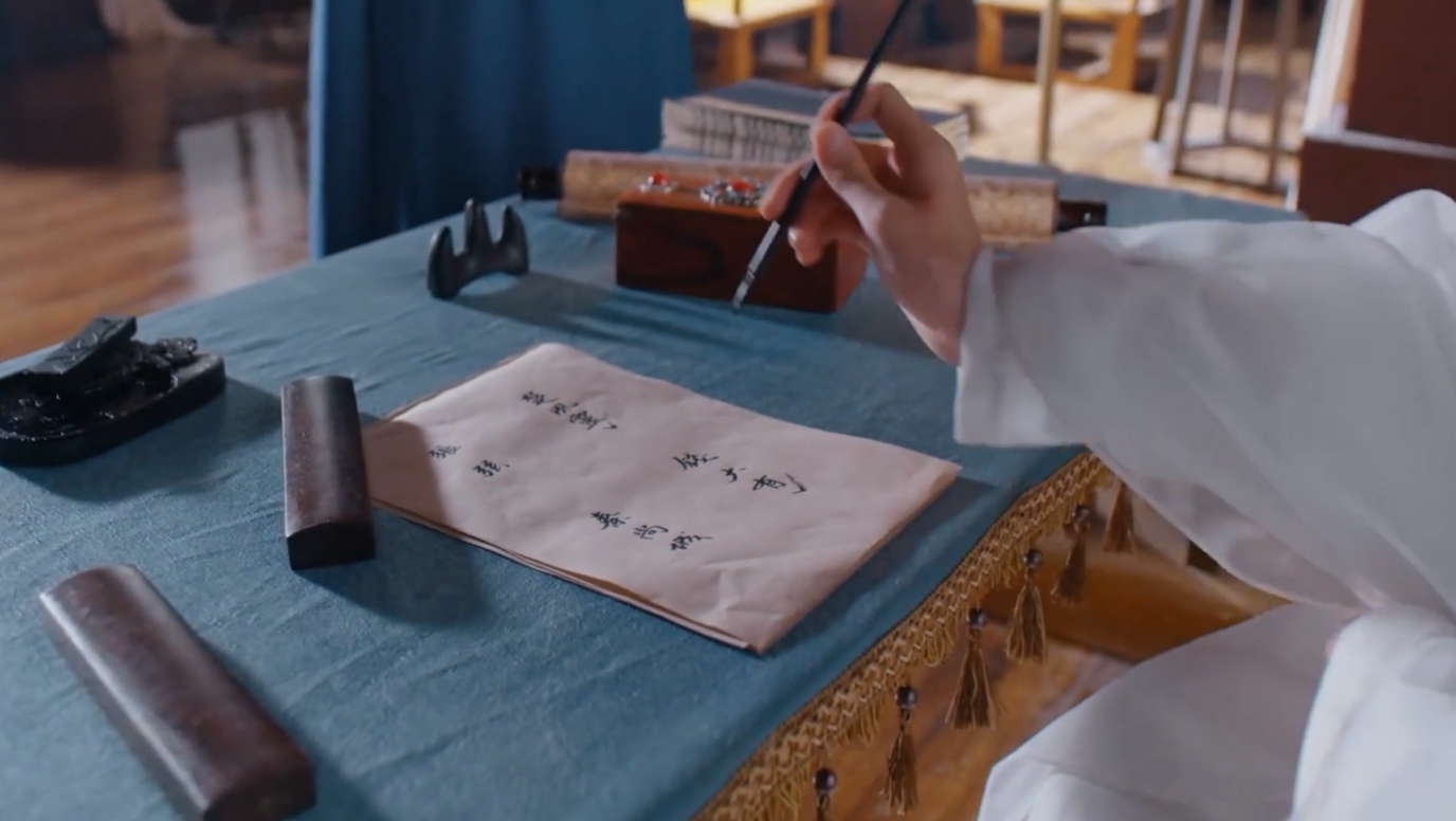 诗佛王维，一座冰冷的诗坛丰碑