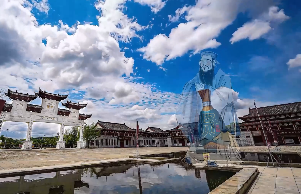 先贤孔子｜大成至圣先师