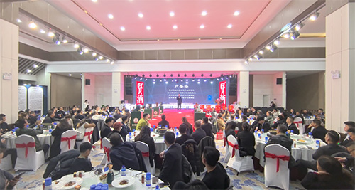 祥蛇舞韵，醉品琼浆，贵州贤酒蛇年首场品鉴会圆满落幕